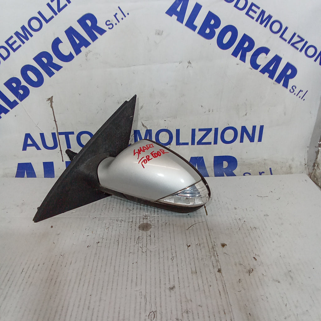 Espejo retrovisor izquierdo Smart Forfour año 2006