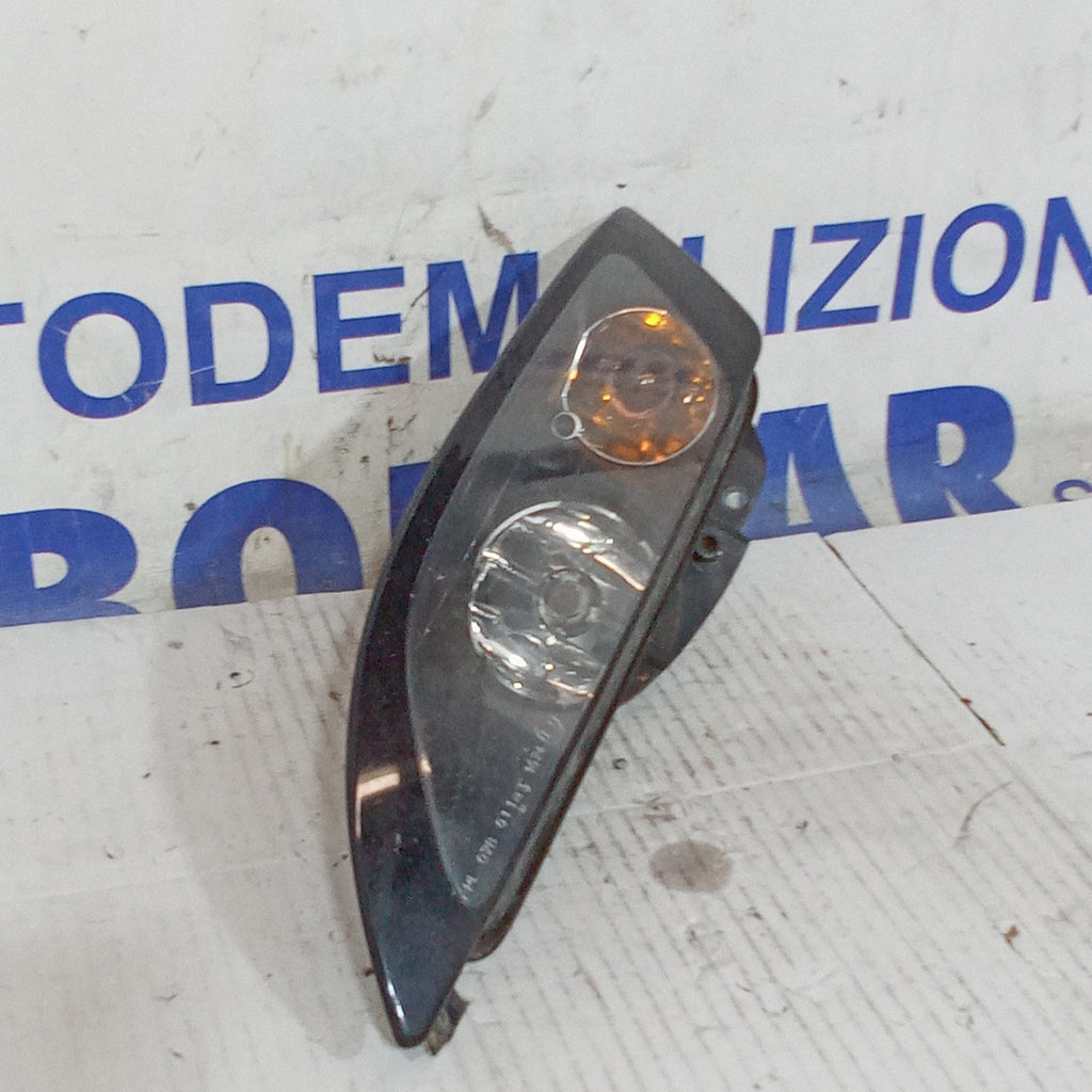 faro fendinebbia anteriore destro smart for four anno 2006
