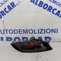 faro antiniebla delantero izquierdo Smart ForFour año 2006