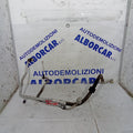 Tubi aria condizionata (2) fiat idea 1.3 mjt anno 2005