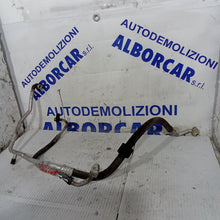 Carica l&#39;immagine nel visualizzatore di Gallery, Tubi aria condizionata (2) fiat idea 1.3 mjt anno 2005
