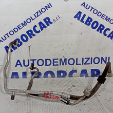 Carica l&#39;immagine nel visualizzatore di Gallery, Tubi aria condizionata (2) fiat idea 1.3 mjt anno 2005
