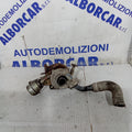 Turbina fiat idea 1.3 mjt anno 2006