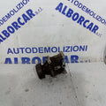 Compressore aria condizionata fiat idea 1.3mjt anno 2006