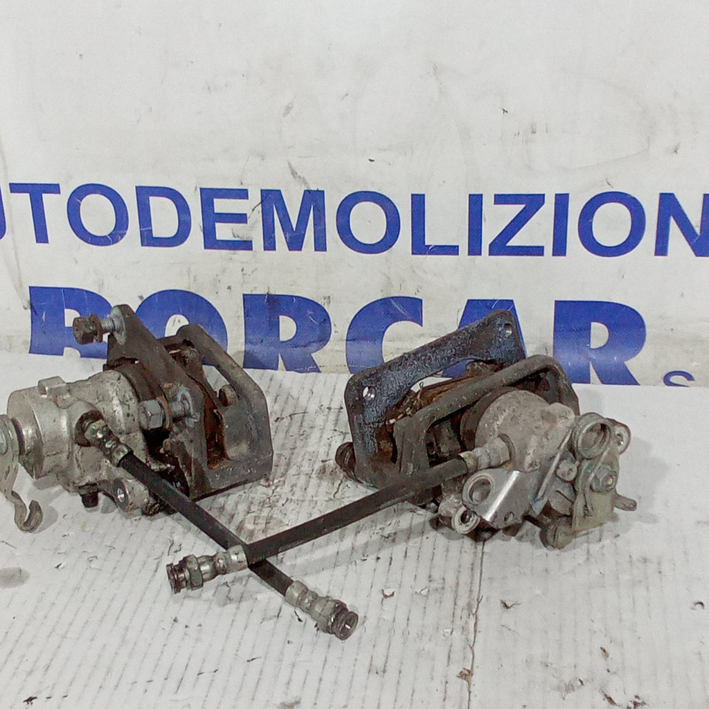 Pinze freni anteriore fiat idea 1.3mjt anno 2006 vendibili anche singolarmente