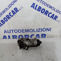 Oil filter housing Peugeot 206 1.6hdi year 2006