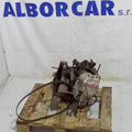 automatic transmission Fiat Idea 1.3mjt year 2006