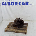 gearbox Lancia Y 1.4 petrol 16v year 2006