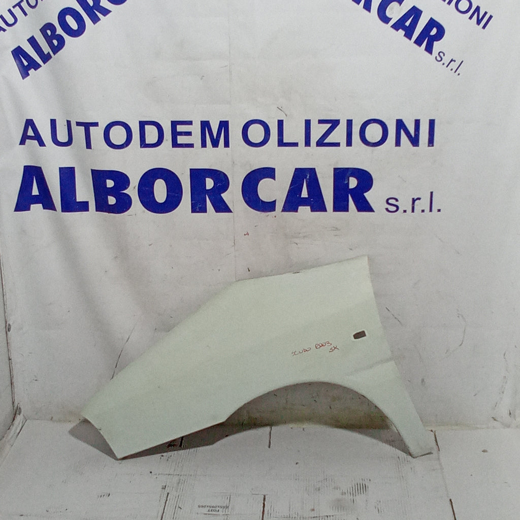 Parafango fianchetto anteriore sinistro fiat scudo anno 2003
