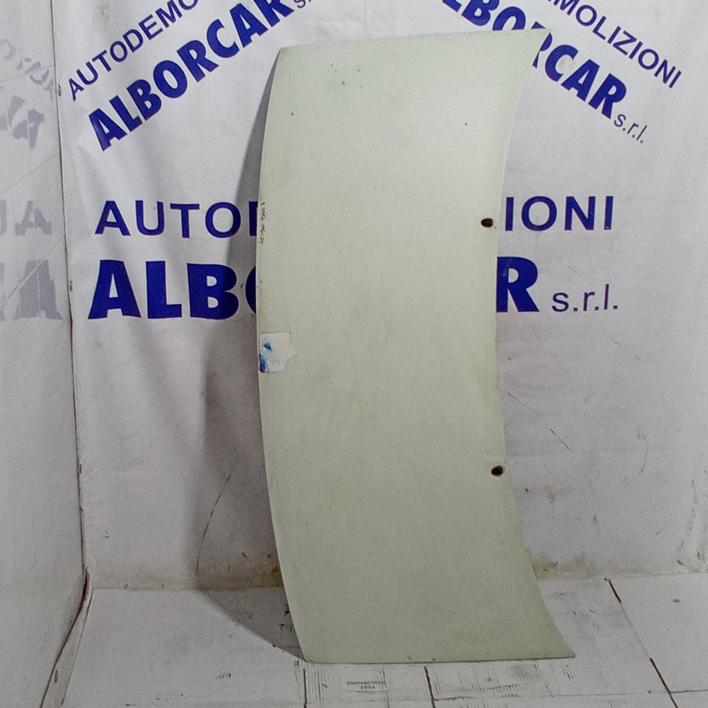 Cofano motore anteriore fiat scudo anno 2003