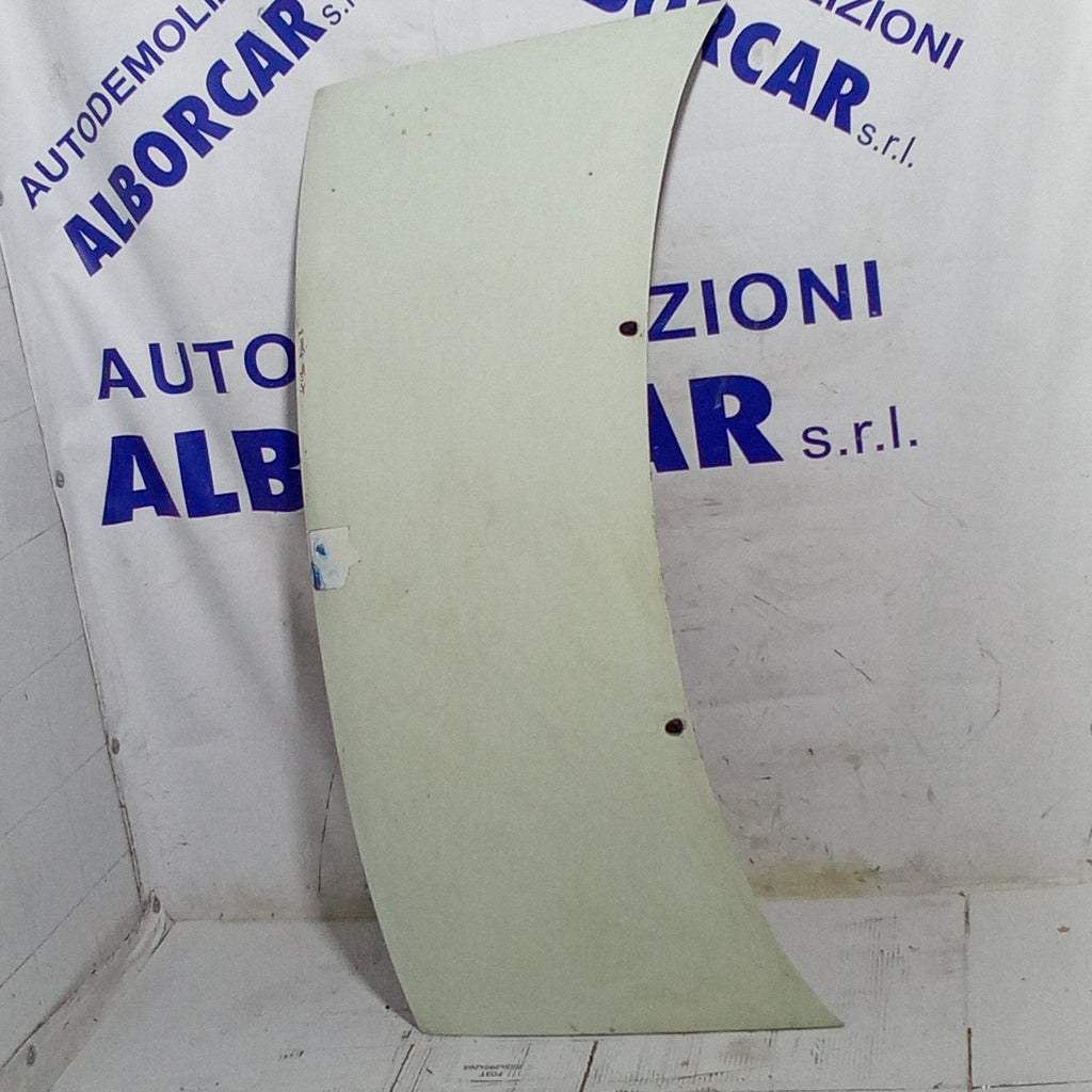 Cofano motore anteriore fiat scudo anno 2003