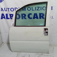 Carica l&#39;immagine nel visualizzatore di Gallery, Sportello anteriore sinistro fiat scudo anno 2003
