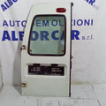 Portellone posteriore sinistro fiat scudo anno 2003
