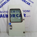 Right rear tailgate Fiat Scudo year 2003