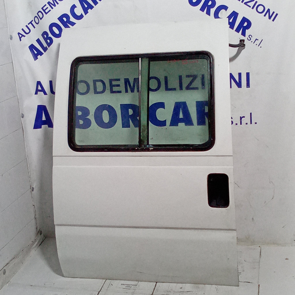 Puerta lateral corredera derecha Fiat Scudo año 2003