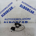 Cerradura de maletero BMW Serie 1/120d año 2010