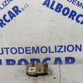 Cerradura trasera izquierda Lancia K año 2000