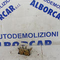 Cerradura delantera izquierda Fiat Punto 1.ª serie año 1998