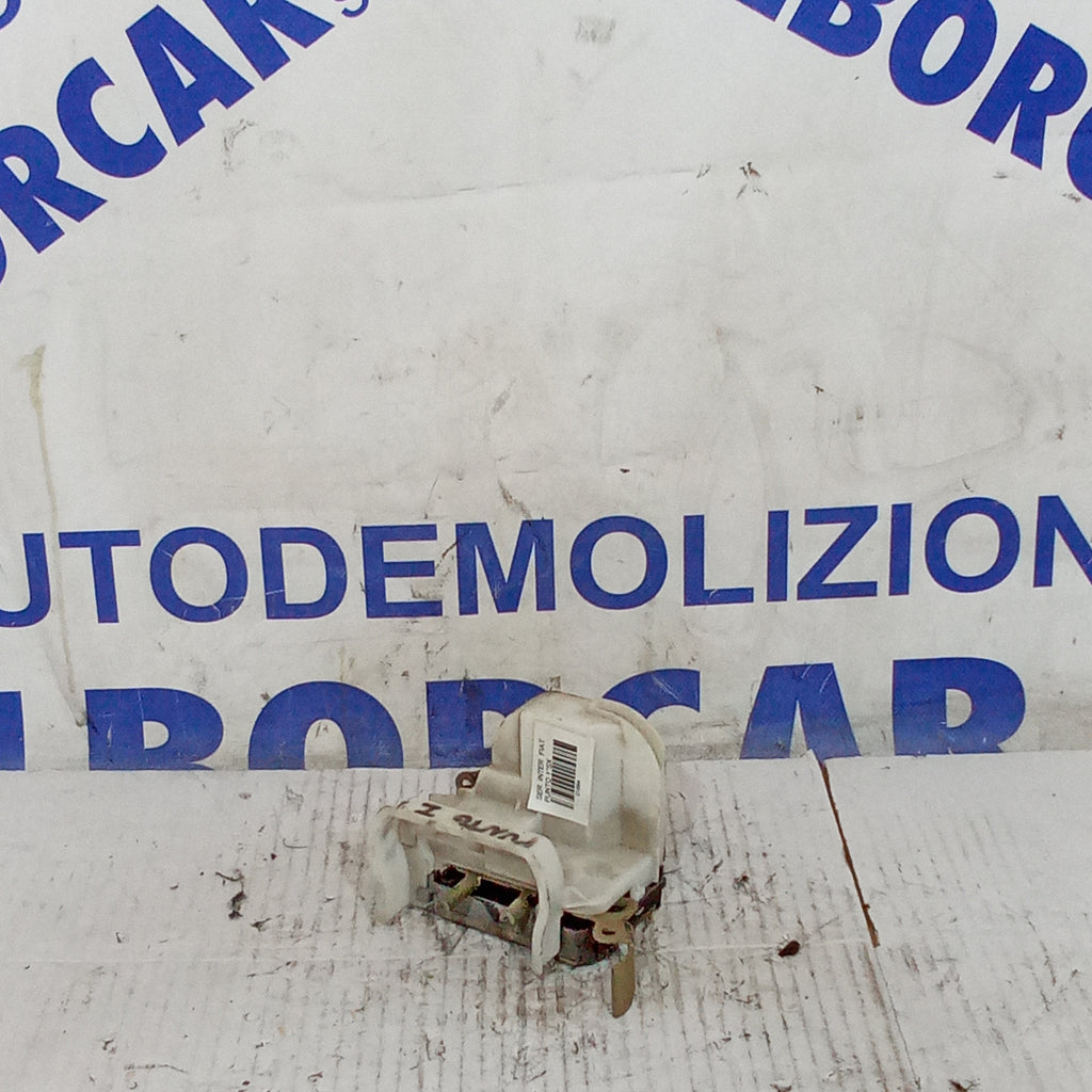 Cerradura delantera izquierda Fiat Punto 1.ª serie año 1998