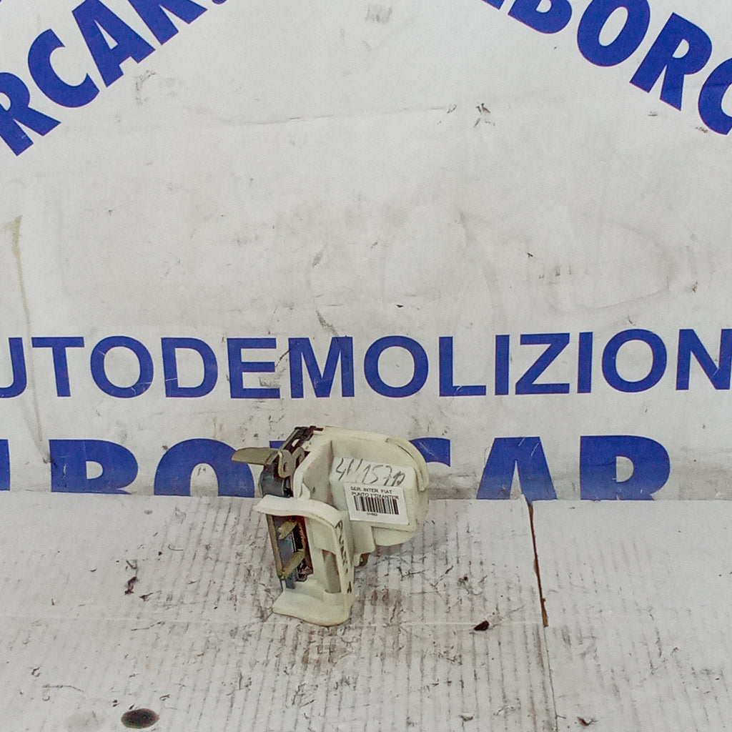 Front right door lock Fiat Punto 1st series year 1998