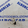 Left front lock Fiat Punto 1st series year 1998