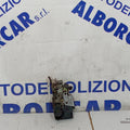 Serratura posteriore destra fiat brava anno 1999