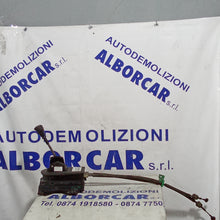 Carica l&#39;immagine nel visualizzatore di Gallery, Leva cambio fiat grande punto 1.3 mjt anno 2010
