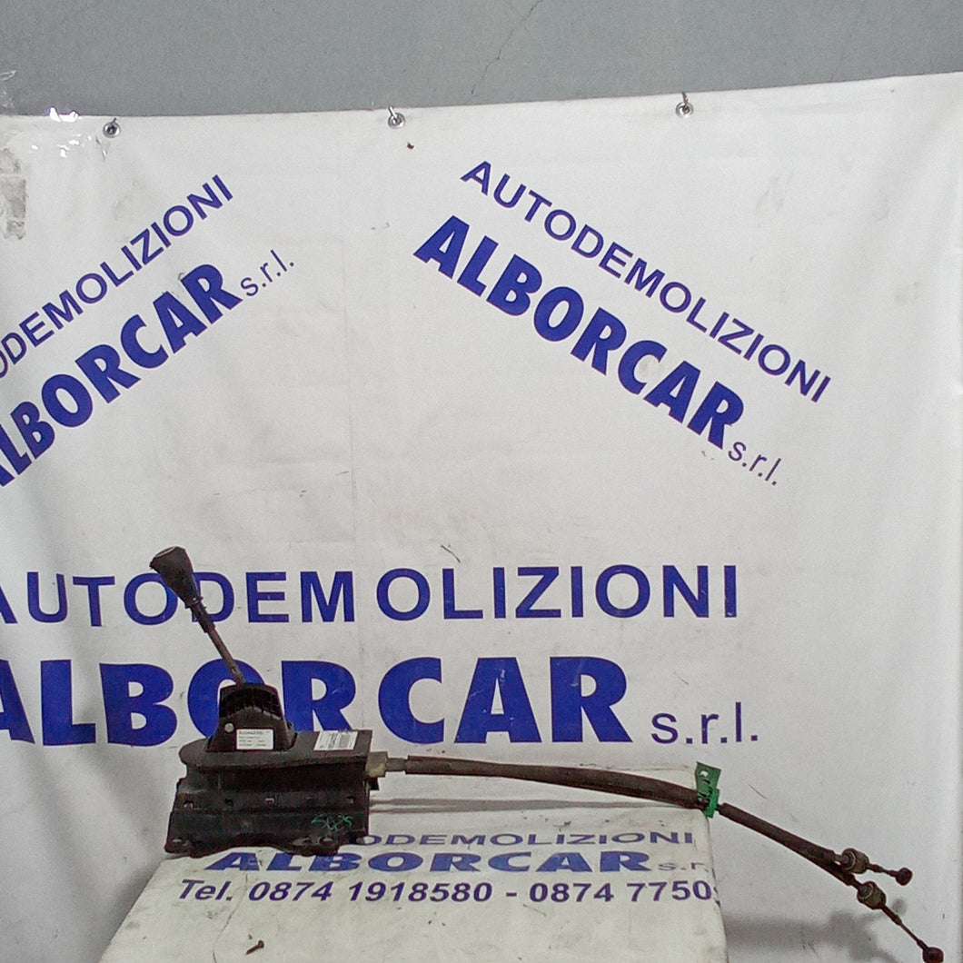 Leva cambio fiat grande punto 1.3 mjt anno 2010