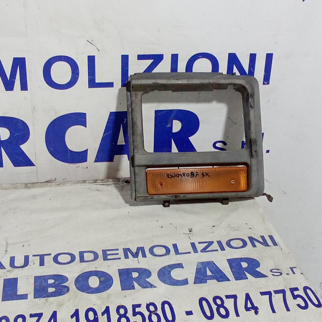 freccia fanalino sinistro fiat ducato anno 1995