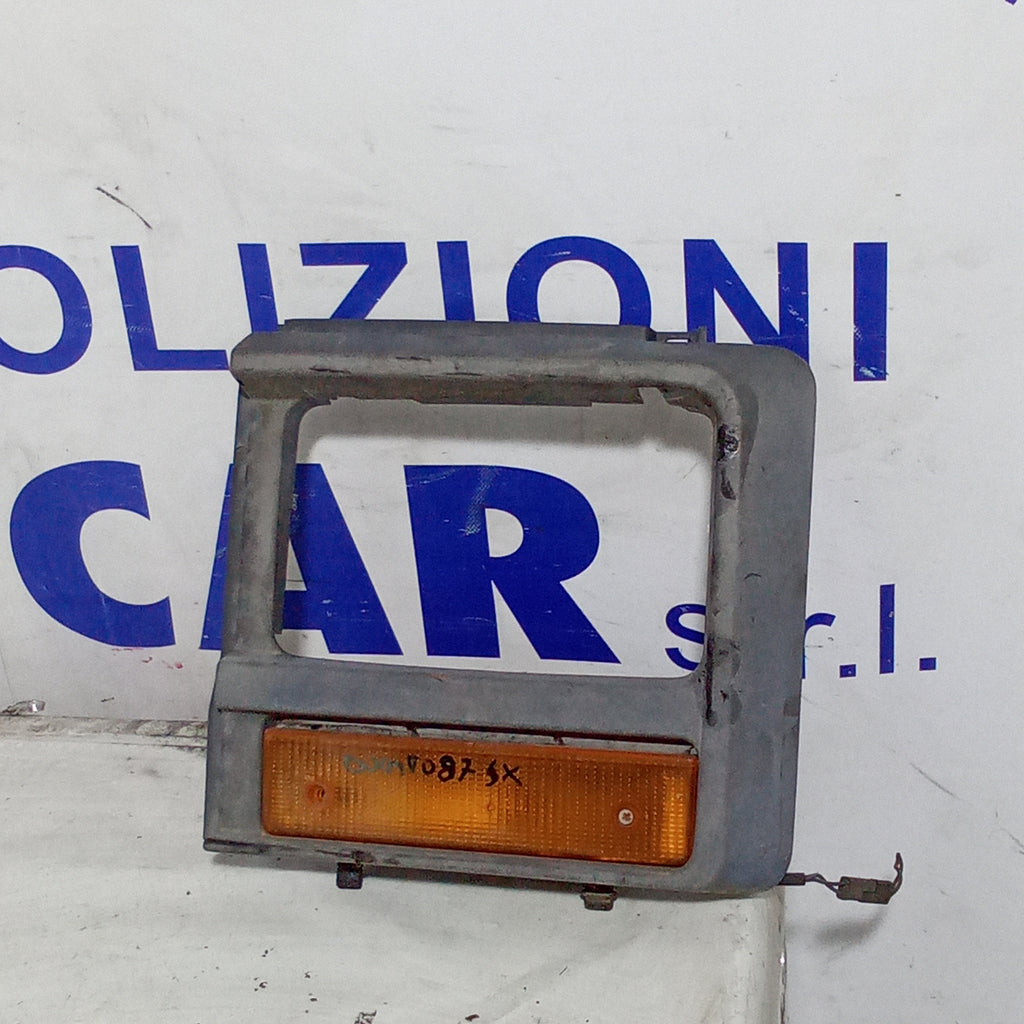 freccia fanalino sinistro fiat ducato anno 1995