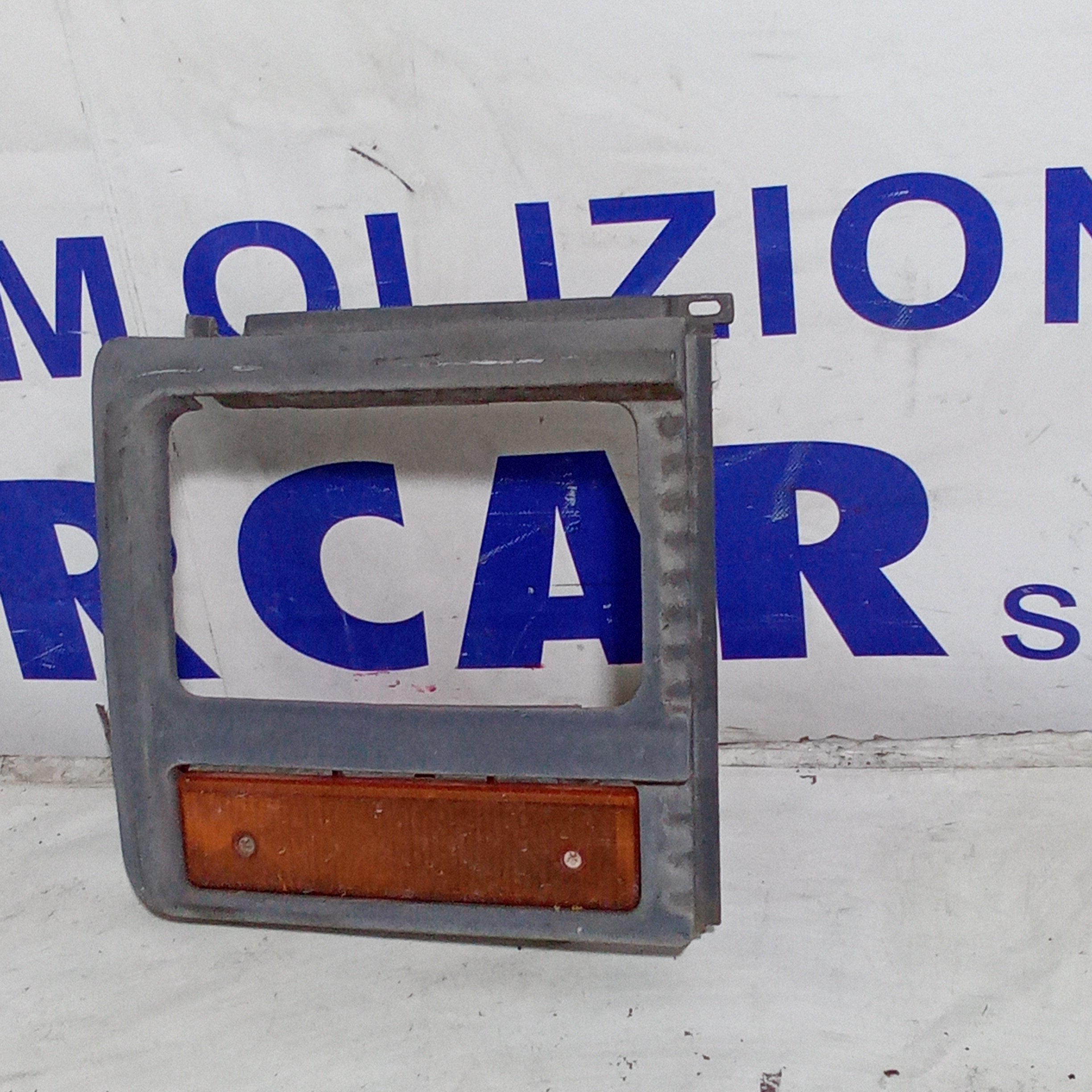 Intermitente trasero derecho Fiat Ducato año 1995
