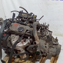 Carica l&#39;immagine nel visualizzatore di Gallery, Motore citroen xsara picasso 1.6 benzina anno 2005 chilometri 206170 sigla motore NFV
