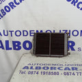 Radiator Renault 4 /850cc year 1990
