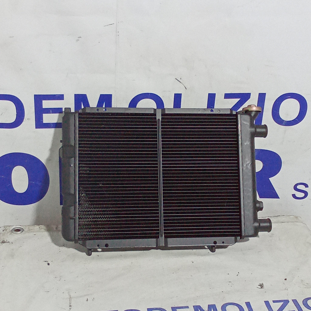 Radiator Renault 4 /850cc year 1990