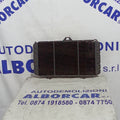 Radiador de refrigeración de agua Fiat Ritmo 60 1.7 diésel año 1986
