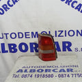 Piloto trasero izquierdo Mercedes Vito año 2001