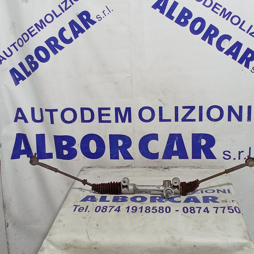 steering box Fiat 500 900cc petrol year 1992
