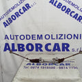 steering box Fiat 500 900cc petrol year 1992
