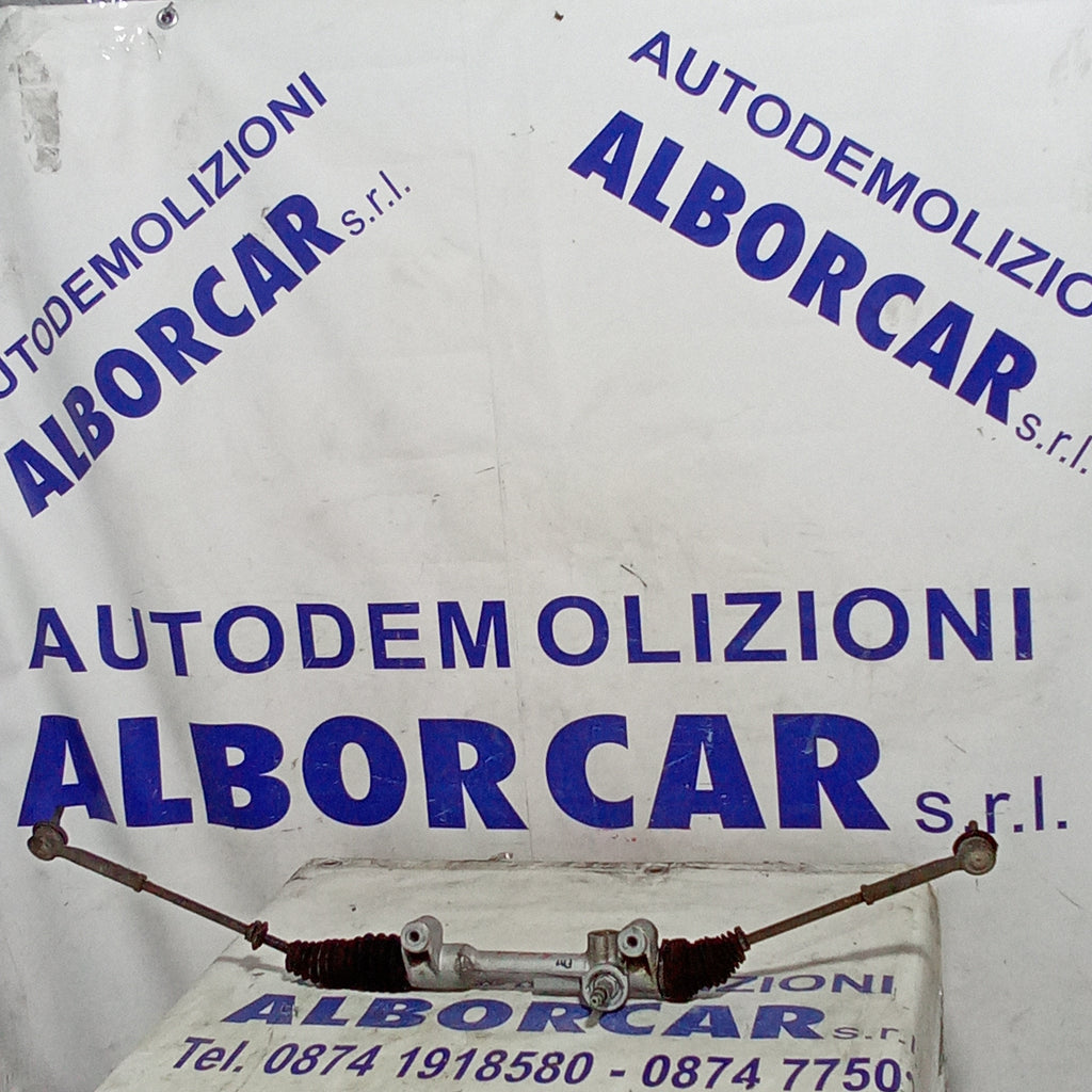 steering box Fiat 500 900cc petrol year 1992