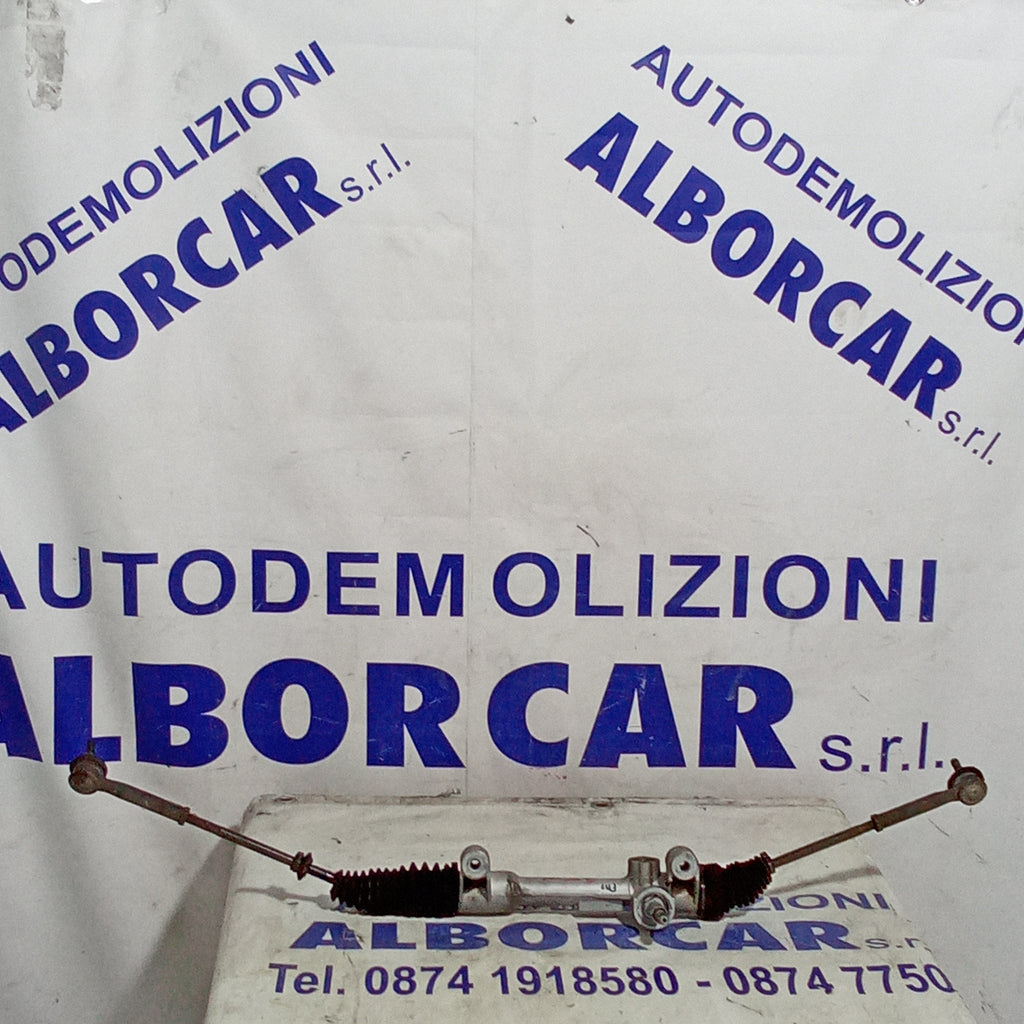 steering box Fiat 500 900cc petrol year 1992