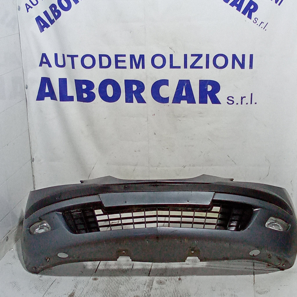 Paraurti anteriore lancia y anno 2006