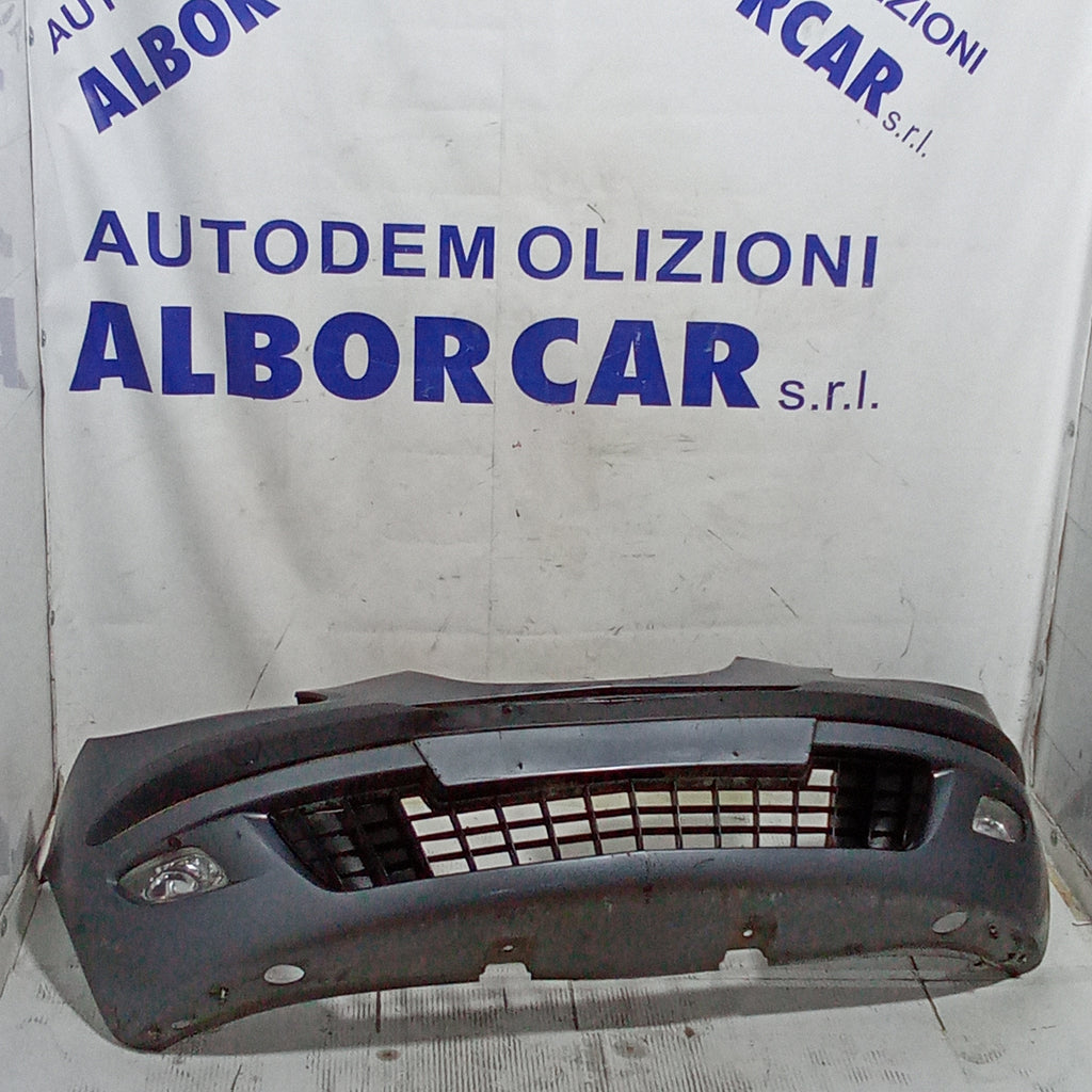 Paraurti anteriore lancia y anno 2006