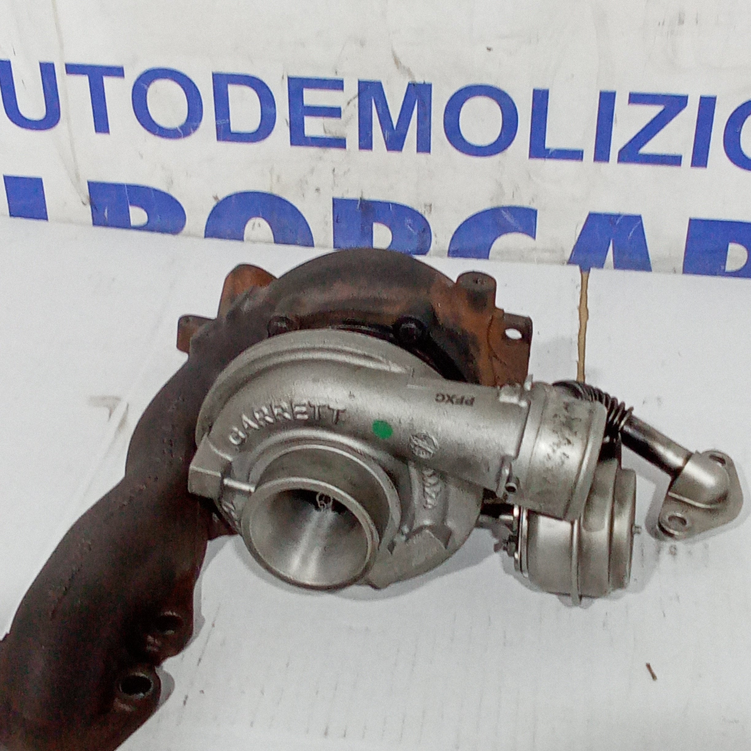 specchietto renault kaango