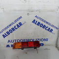 Fanale stop fiat 500 anno 1993
