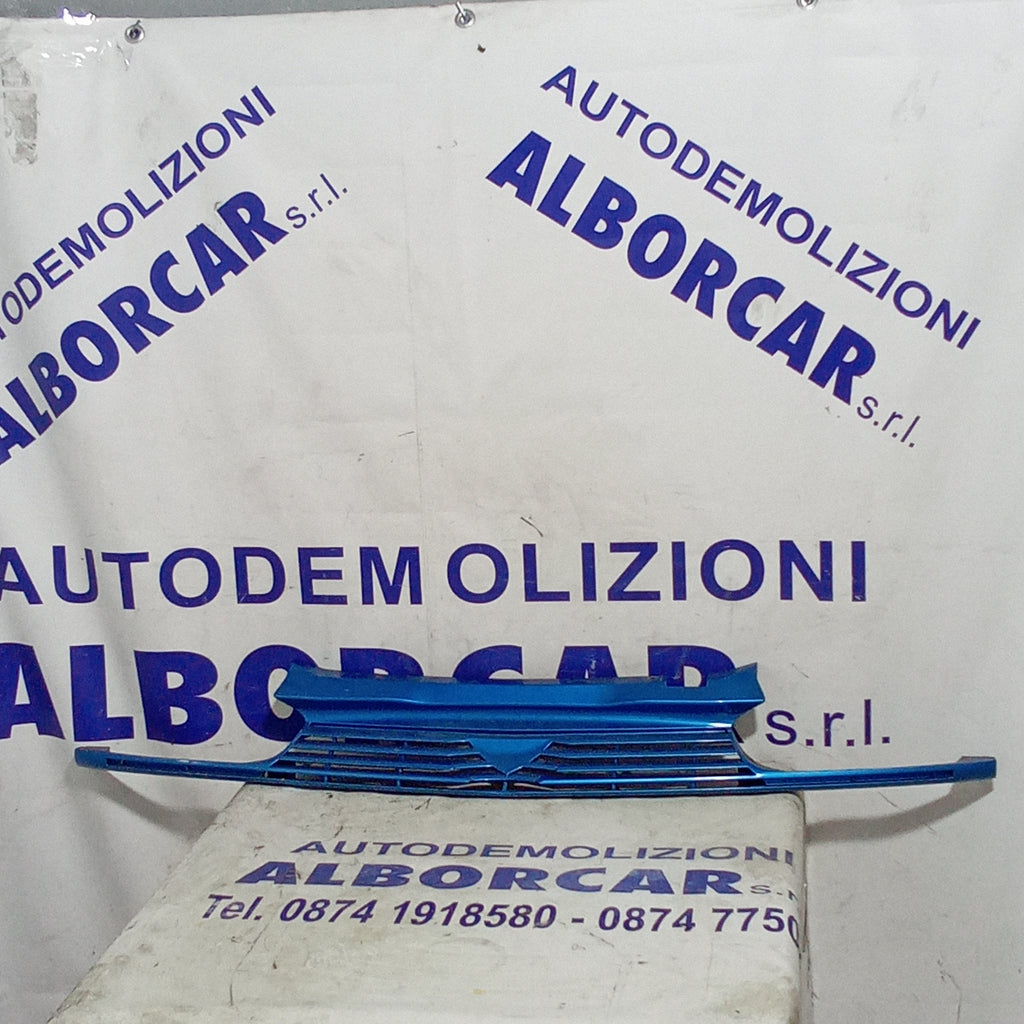 griglia mascherina alfa 146 1.9 jtd anno 2000
