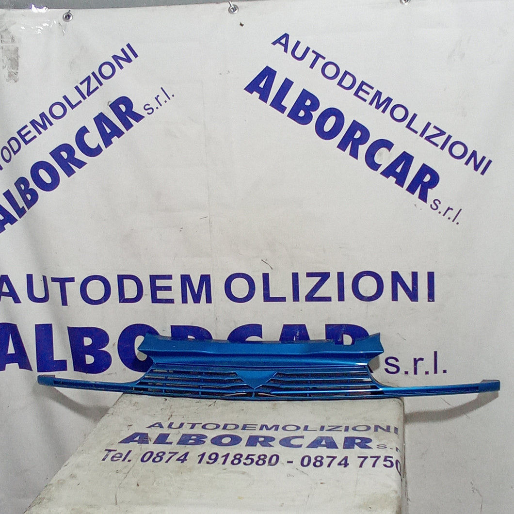 griglia mascherina alfa 146 1.9 jtd anno 2000