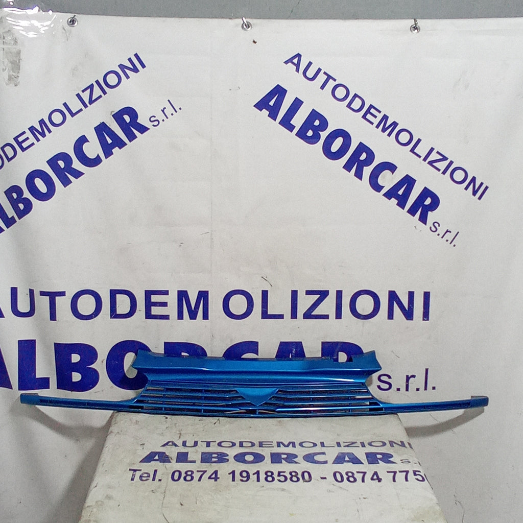 griglia mascherina alfa 146 1.9 jtd anno 2000