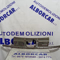 Rejilla delantera Seat Ibiza 6K Cupra año 1996