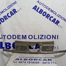 Carica l&#39;immagine nel visualizzatore di Gallery, Griglia mascherina seat ibiza 6 k cupra anno 1996
