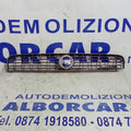 Griglia mascherina fiat grande punto anno 2006